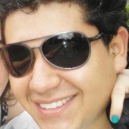 Não me siga, estou perdido. ^^)