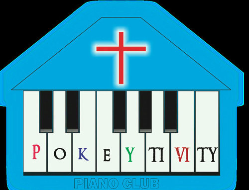 @Pokeytivity