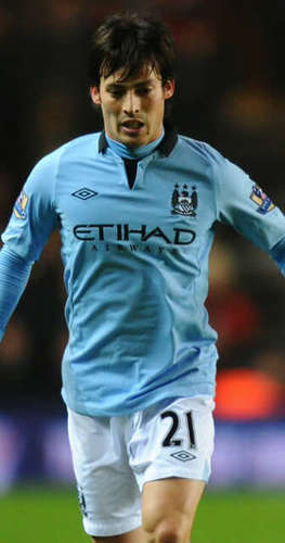 Manchester City Football club|City Till We Die (City Sampai Kita Mati)|The Citizen|David Josué Jiménez Silva '21|+6289688661454|