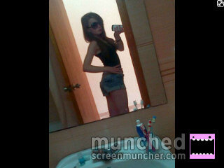 I am who I am I love it and don't try and change Mee a cadet at 504 my 2nd family I am a lover not a fighter ♥