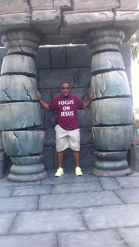 acraft1's profile picture. Loving God, Playing Golf, Teaching the Youth, and creating a Stack out of None, is my game!