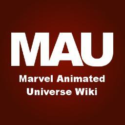 Marvel Animated Wikiさんのプロフィール画像