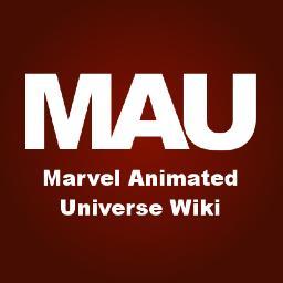 Marvel Animated Wiki Profile