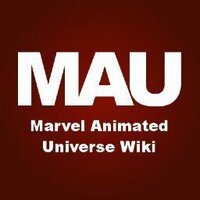 Marvel Animated Wiki(@MAU_Wiki) 's Twitter Profile Photo
