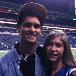 amadentn's profile picture. Always learning!