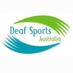 DeafSports Australia (@deafsportsaus) Twitter profile photo DeafSports Australia (@deafsportsaus) Twitter profile photo
