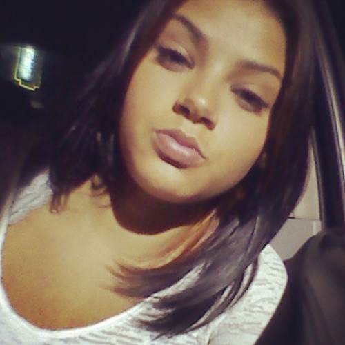 Daja'nique Beautiful , Follow An I'll Follow Back , Young Red &' Cancer's