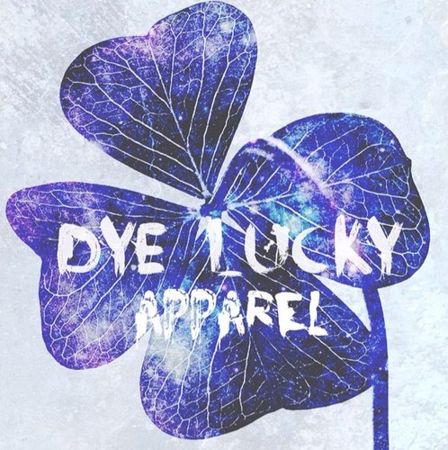 Dye Lucky Apparel is customized denim for fashion forward women and girls. Studs, distressing, and vibrant washes make these jeans a true fashion statement.