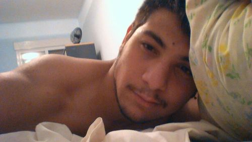 If you are pretty comfortable and just tell me: p