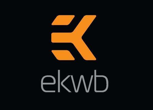 Fan EKWB - producenta akcesoriów do chłodzenia wodnego komputerów.