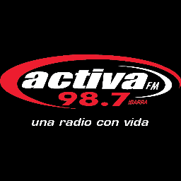 ¡Escúchanos! 🎙 98.7 FM en Imbabura, Carchi y el Norte del Ecuador | Desde 1990 | Descarga nuestra app aquí: https://t.co/ANVYDrIrAI