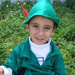 Alejandrony2001's profile picture. 