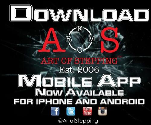 We are the production side of RISC Brand Events. To corporate go to @ArtofStepping