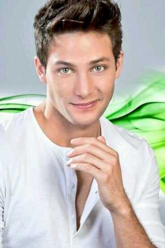 FC dedicado al actor y cantante venezolano @gabrielcoronel