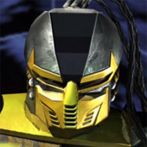 My speed and skill are beyond you! (Mortal Kombat role-play account. In no way affiliated with Netherealm studios.)