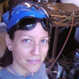 sculptor | multi-geek | artistic problem solver
