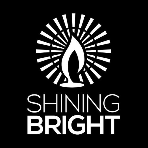 Show the world that you can shine. Believe in yourself be right and everybody will look at you, Because you are shining BRIGHT!!! CONTACT: +62856.9595.5880