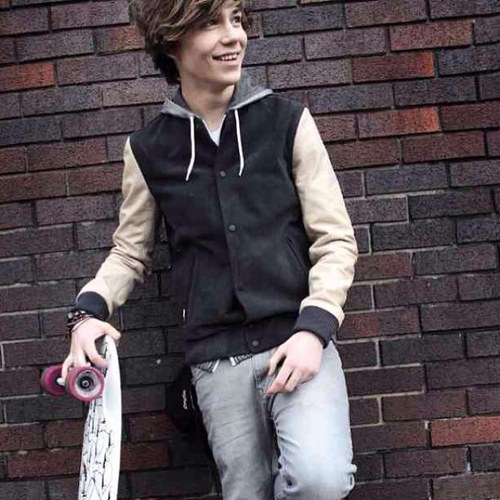 JoshWoodsCWM's profile picture. Youngest person in Camp Whitemoon. A few siblings