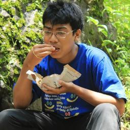 .:: Jadi orang pintar itu baik, tapi jadi orang yang bermanfaat itu juga lebih baik! ::.