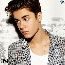 Justin is my king  ....end of story