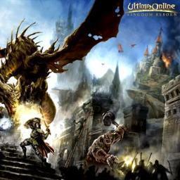 Ultima Online Gazetesi