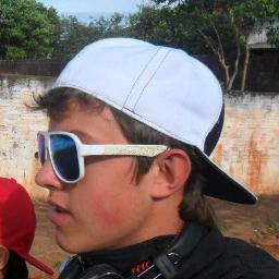 felipealexmorei's profile picture. Corinthians (L)