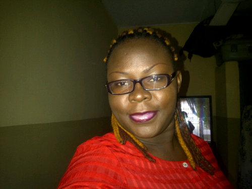 M̶̲̥̅γ̲̣̣̥  life is beautiful....