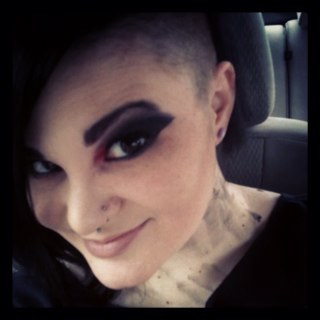 I'm just dying to live, and living to die.