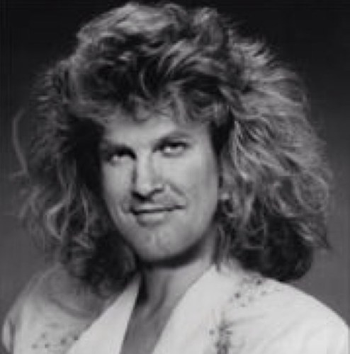 Breaking news of the John Tesh Roundball Rock Fantasy Basketball league