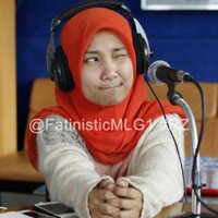 Fatinistic Malang(@FatinisticMLG1) 's Twitter Profileg