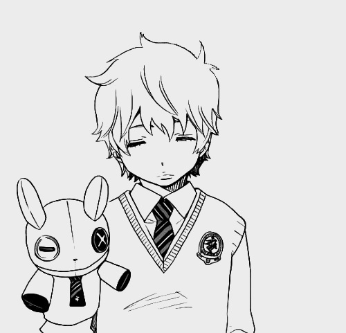 iTakaraNemu's profile picture. Training to be a tamer. Now go! We don't have anything to do with you, punks! #AoNoExorcistRP