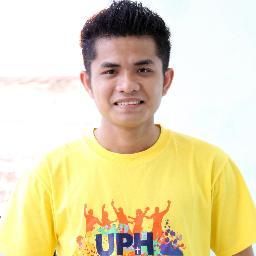 External Division in Senate of Student Faculty, Tenor in UPH Choir, Music Divison in UPH Sunday Chapel, UPH Student
