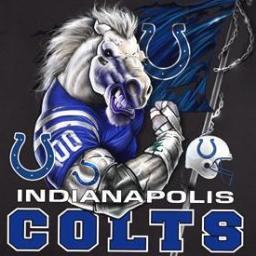 Your home for ALL the latest colts news and rumors