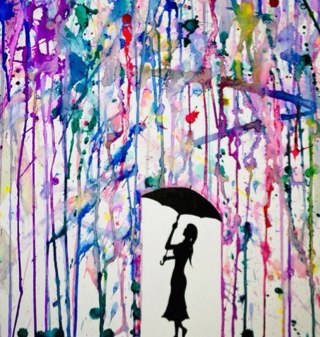 We're all mad here.