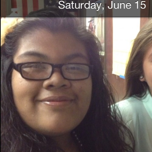 My Name is Raquel but i like to go by rocky im 13 years old in 9th grade And my Favorite band is R5