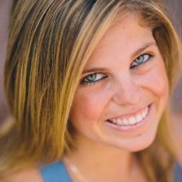 caitmyers23's profile picture. 💛