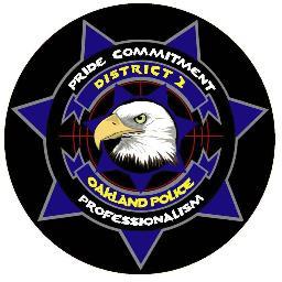 Area Commander for #Oakland #Police Area 2: North Oakland, Rockridge, Temescal, Golden Gate, Piedmont Ave, Montclair, & Grand Lake Neighborhoods + more