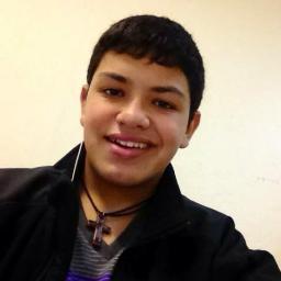Hi!! My name is Ramon. I play bass. My favorite groups are Maná, Sevenpunch and A Day to Remember. I like to play basketball.
Follow and I follow back. XD