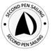 Second Pen Sailing (@secondpsailing) Twitter profile photo