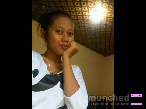 I ♥ fauzziyah sastra direza