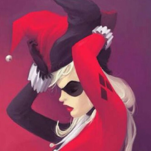 You may call meh Harls! I use ta be Dr.Harleen Quinzell ~I love mah babies Bud and Lou ! //+18 RP//