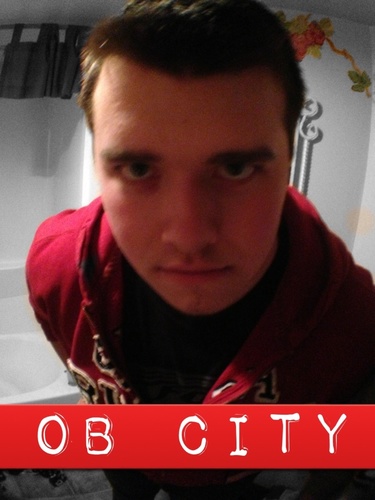 They call me big papa but some refer too me as the dragon of the midwest. Follow me on Instagram @obiecity