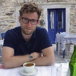 Architect, musician, beer brewer, outdoor enthusiast.
