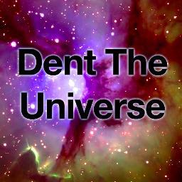 We're here to put a dent in the universe. - Steve Jobs. Follow us for inspirational, motivational, and encouraging content. What inspires you?