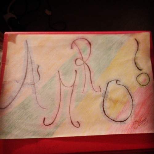 We are 3 art lovers, Lia, Lucy and Jason and this is our twitter page where we will upload our drawings and designs. We hope you like our drawings:)xxxxxxxxxxxx