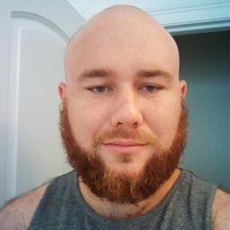 MikeMorgan1108's profile picture. I love movies and gaming mostly. I'm a pretty boring kinda guy.