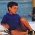 Adrian (@drajmaurer) Twitter profile photo