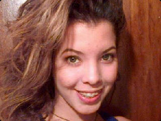 Bailarina