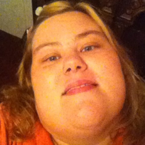 My name is angela watson and i am 31 years old i live in waco nc and i go to cherryvilly chruch of god and i have one brother and his name is adam he is 33