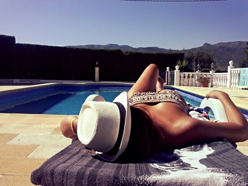 ainhoagarcia90's profile picture. ingeniera quimica fracasada, futura enfermera,amante de la musica y platillera profesional!!!!